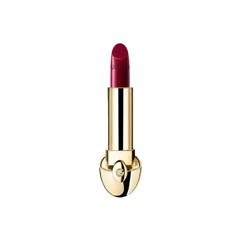 Помада JIAOLAN Gemstone Satin с сатиновым блеском GUERLAIN
