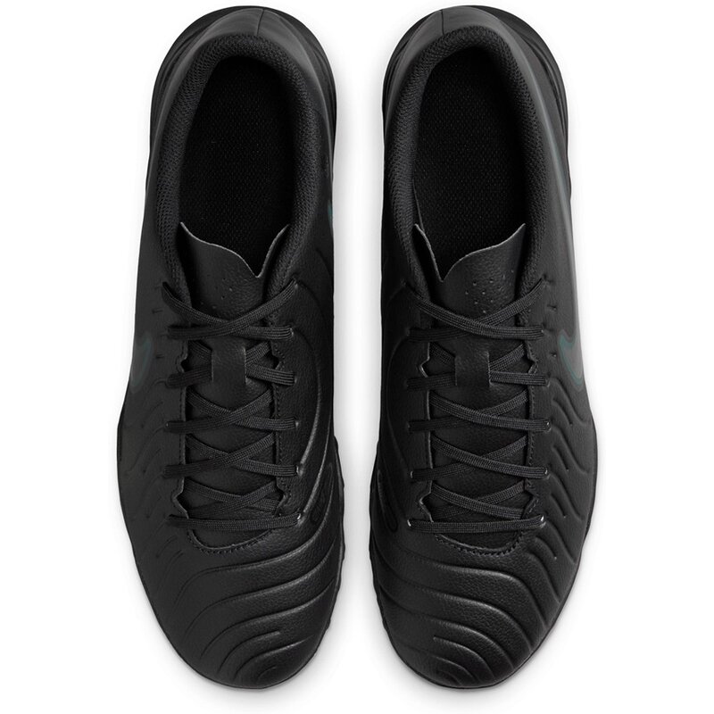 Футбольные бутсы для кортов с твердым покрытием Legend 10 Club TF Nike, мультиколор — фото 3