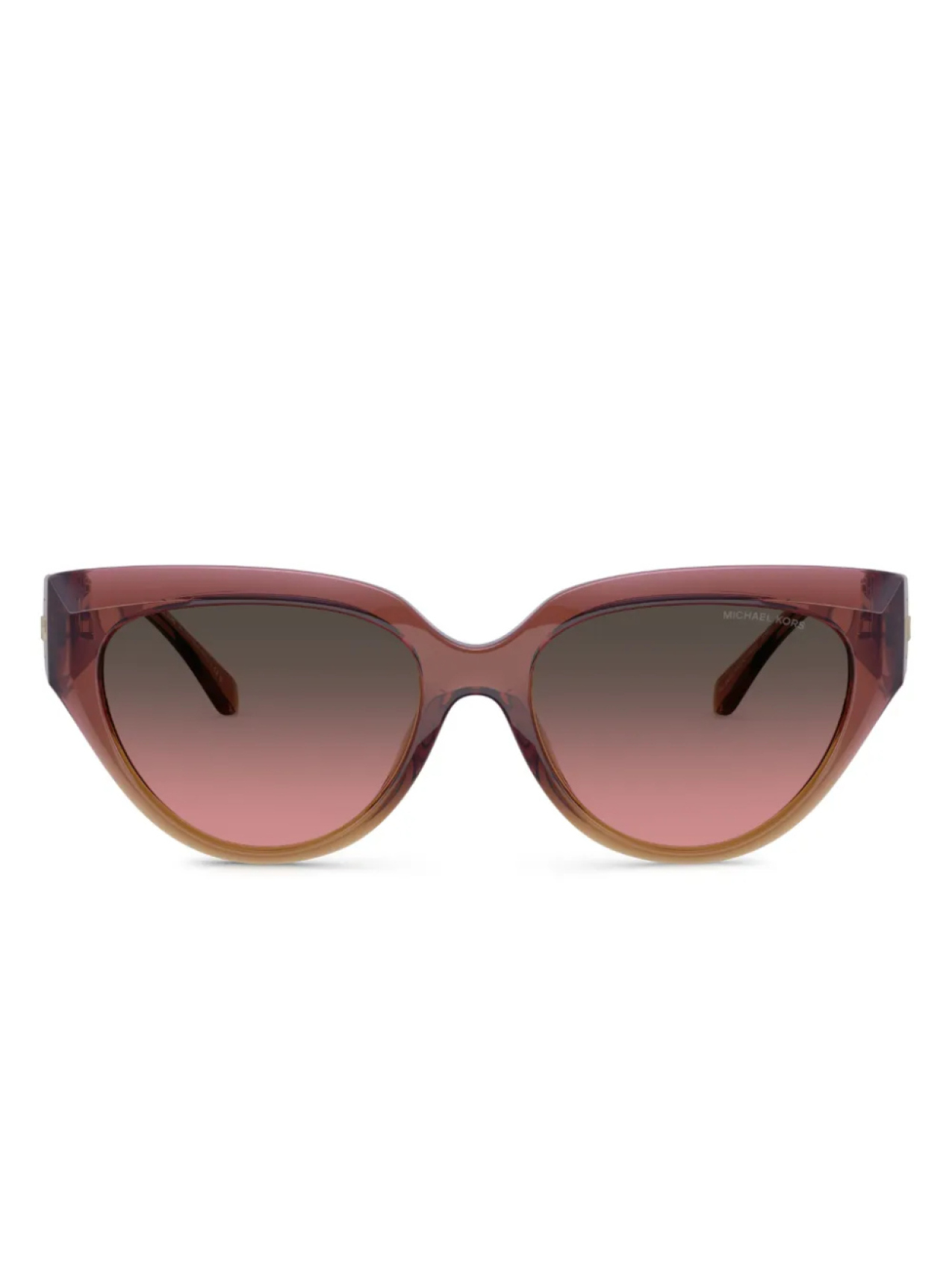 

Michael Kors солнцезащитные очки Boca Raton, розовый