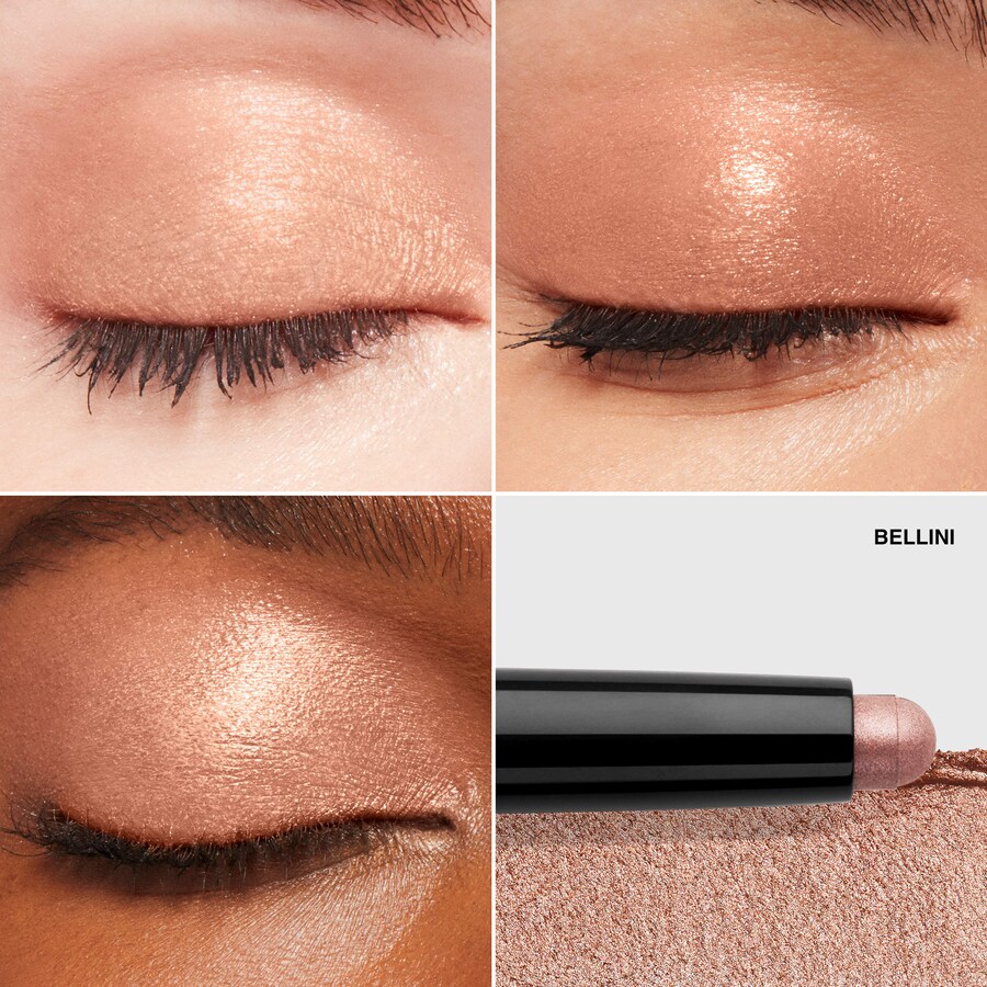 Стойкие водостойкие кремовые тени-карандаш для век Bobbi Brown, 0.05 oz/1.4 g, Bellini — фото 3