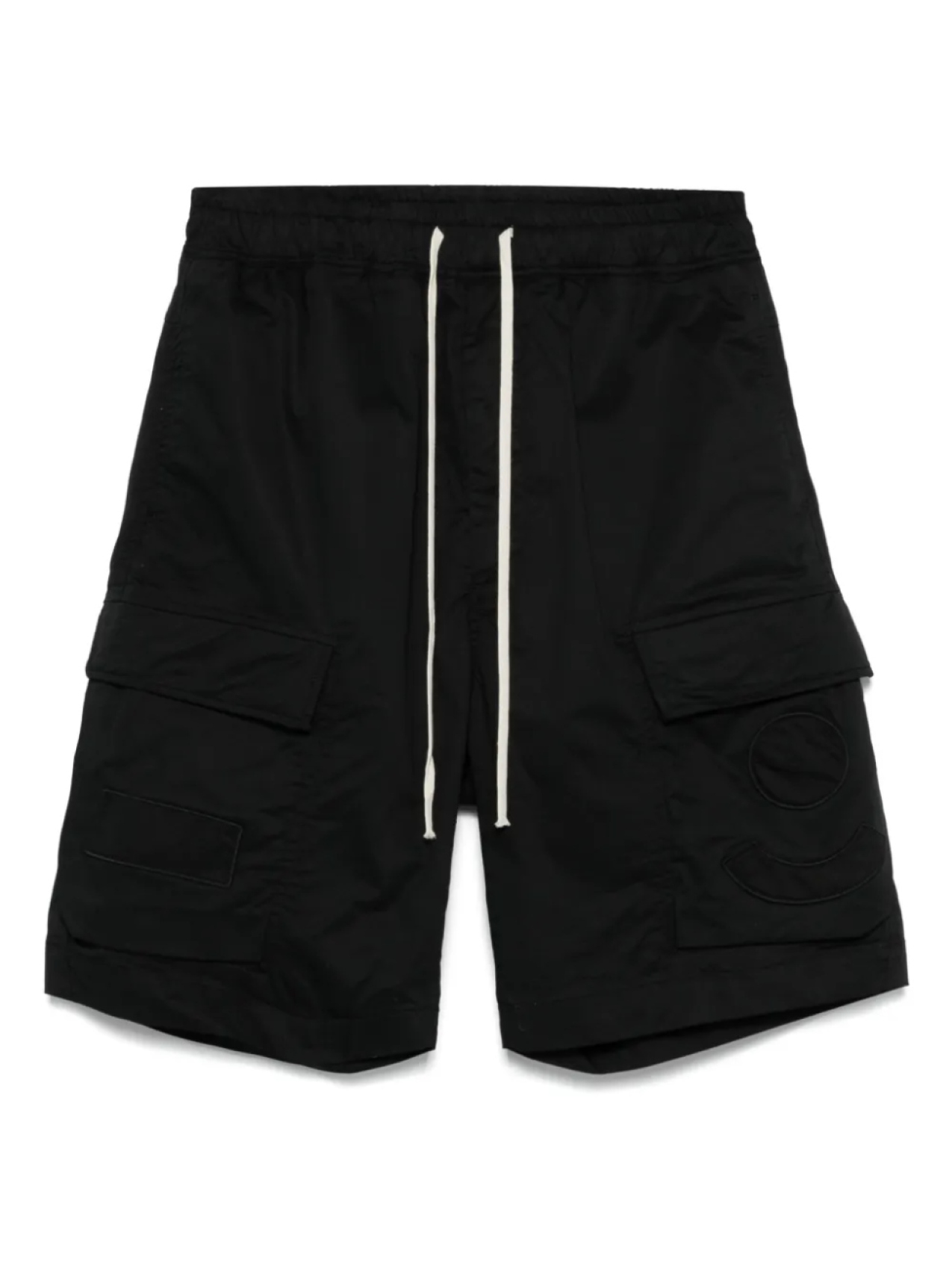 

СОСТОЯНИЕ ПОРЯДКА Курьерские шорты State of Order, черный