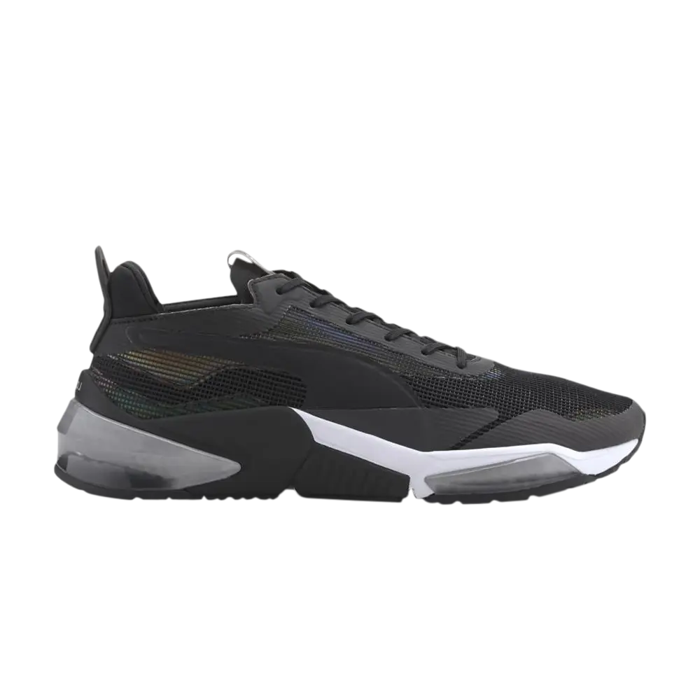 Кроссовки LQDCELL Optic XI Puma, черный