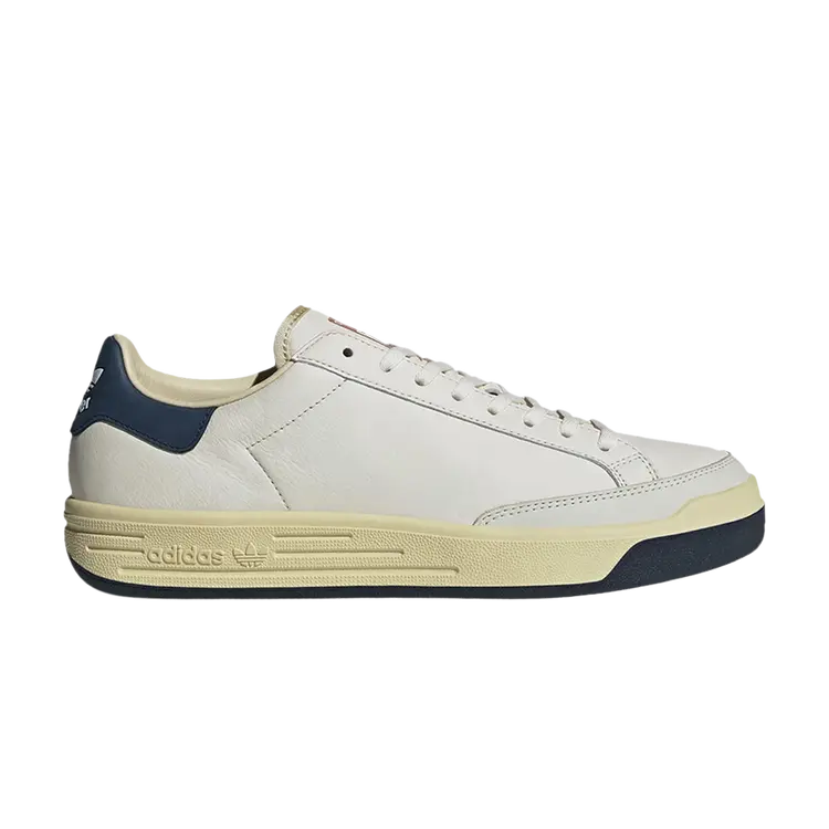 

Кроссовки Adidas Rod Laver Consortium, белый