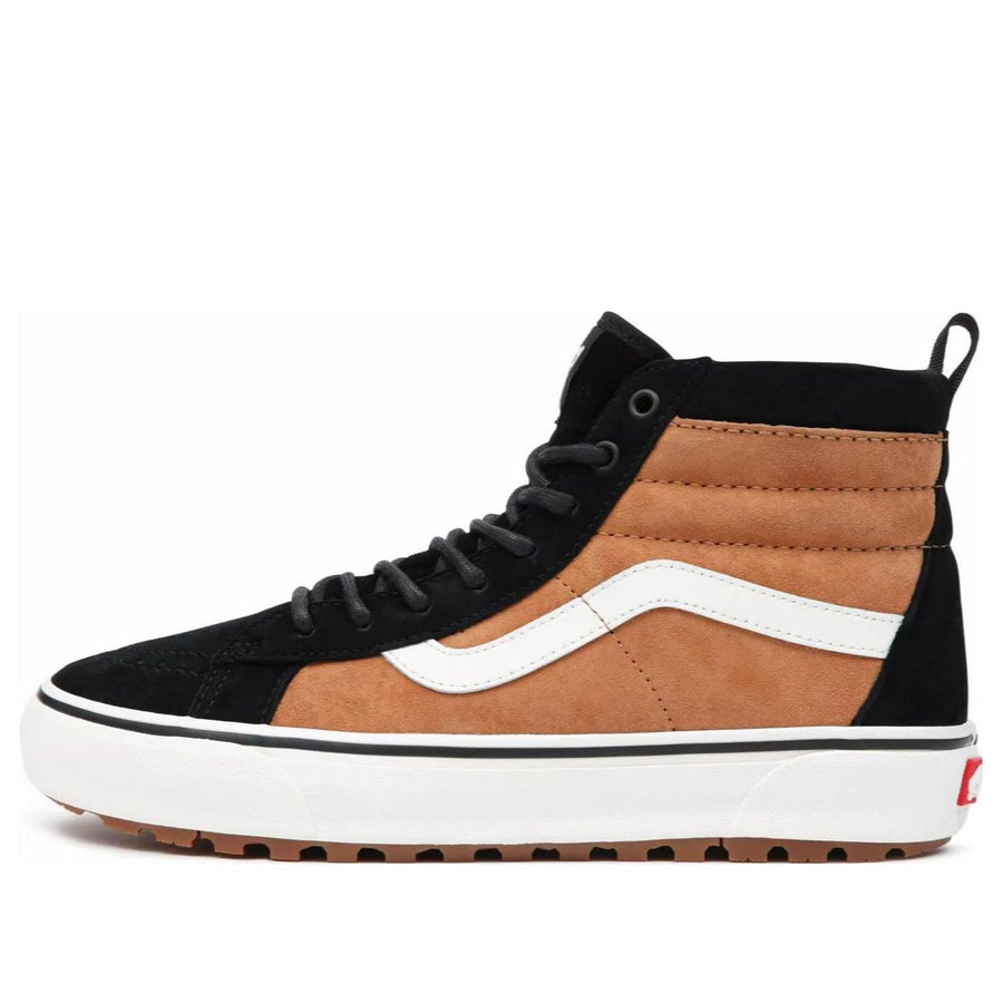 

Кеды Vans SK8-HI MTE-1 'Black Brown', черный