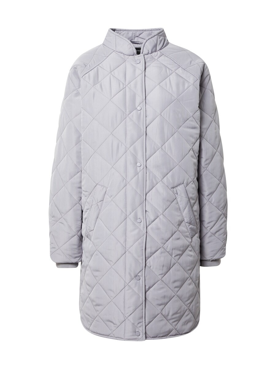 

Пальто Dorothy Perkins Between-Seasons Coat, серый