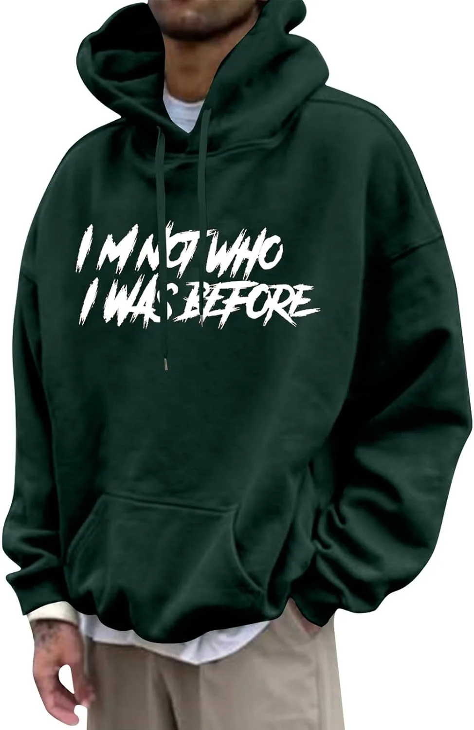 

Мужская футболка с принтом пальмы GOFULY