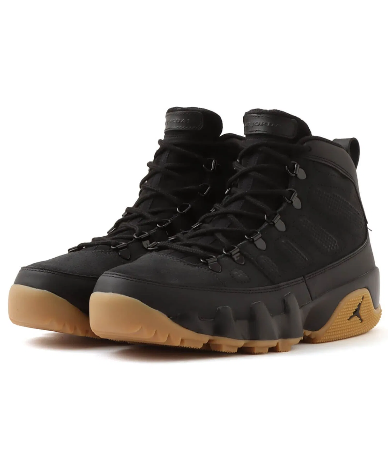 Мужские кроссовки JORDAN BRAND AIR JORDAN 9 RETRO BOOT NRG