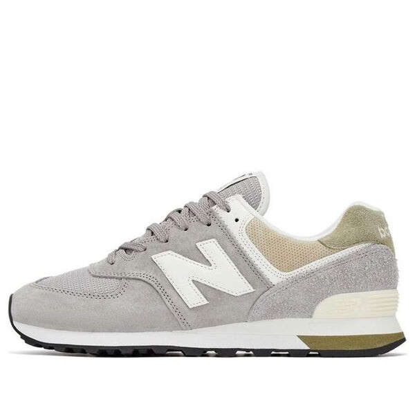 

Кроссовки 574v2 New Balance, серый