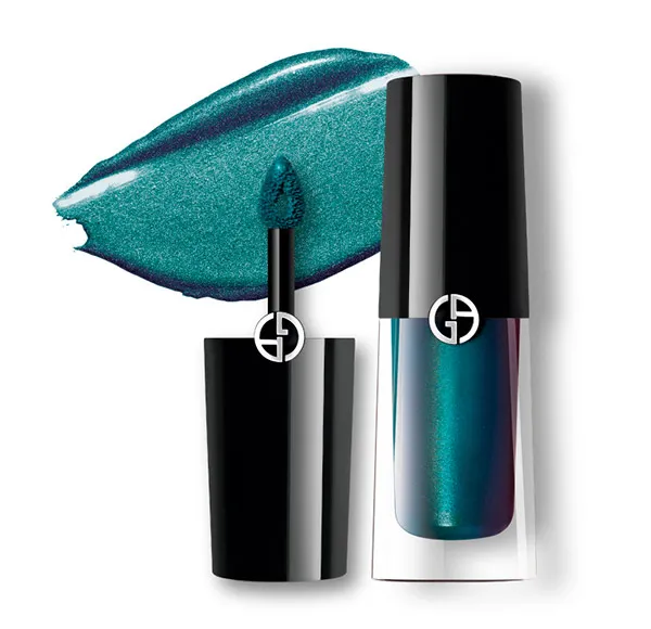 Жидкие тени для век Runaway Eye Tint Eyeshadow Armani, 50 — фото 4