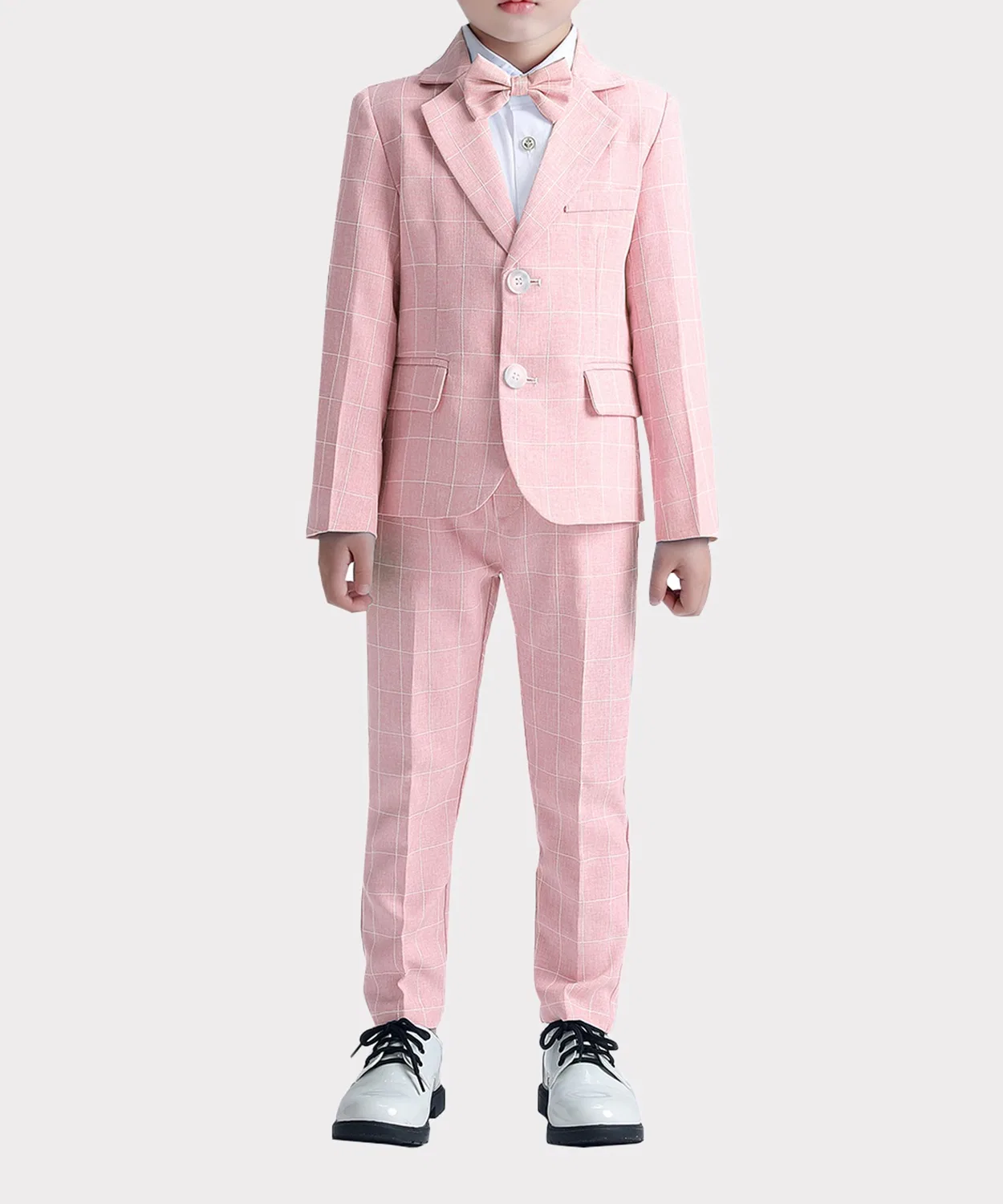 Костюм детский Cloudstyle, трехпредметный, розовый