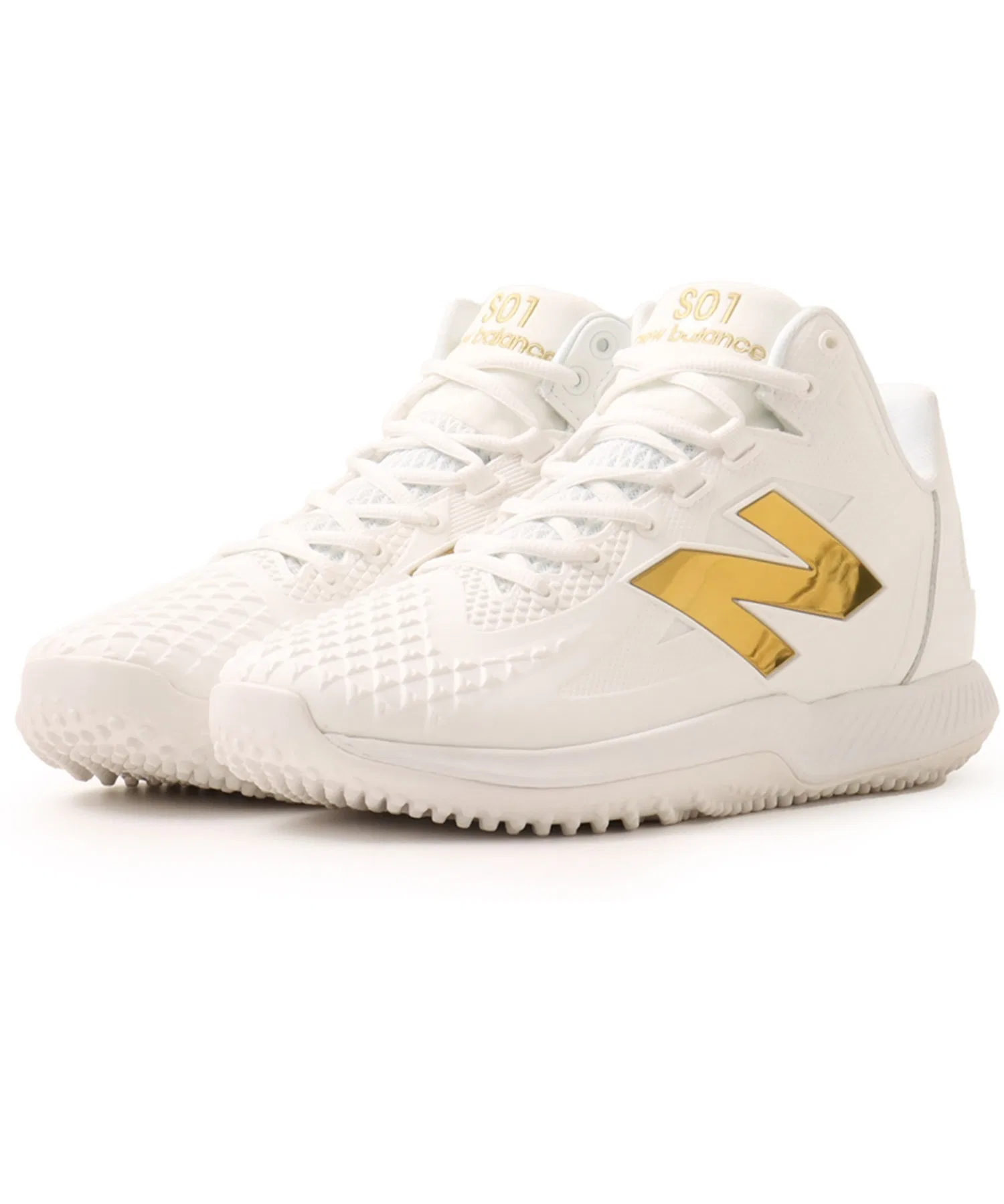 Мужские кроссовки New Balance FuelCell Ohtani 1 Trainer