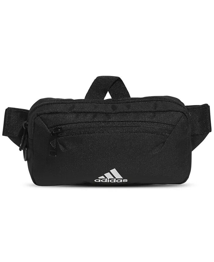 

Женская сумка Must Have с двумя регулируемыми поясными сумками adidas, черный