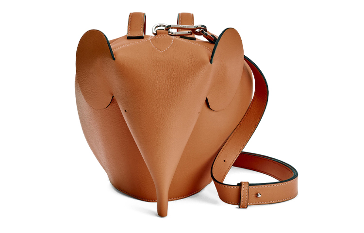 

Сумка-мешок Elephant Pouch LOEWE, basic set (bag+dust bag)