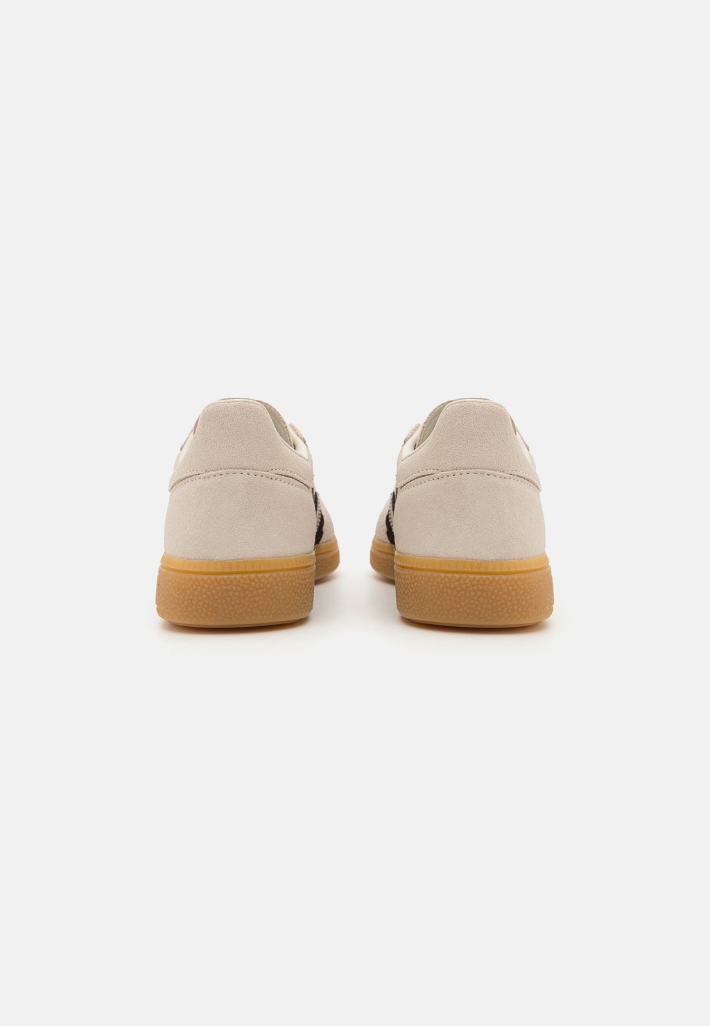 Кроссовки HANDBALL SPEZIAL UNISEX adidas Originals, молочный — фото 3