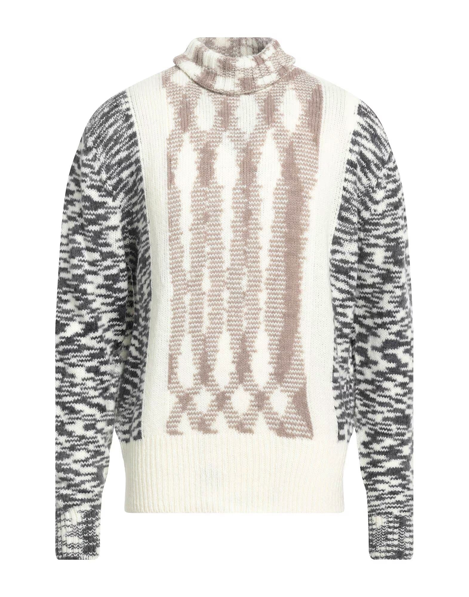 

Водолазка Daniele Fiesoli, белый