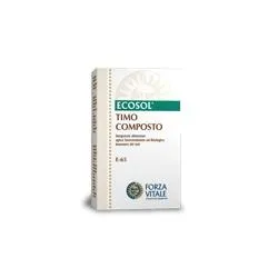 

Vitis Vinifera Comp Ecosol капли Dentaid Vitis