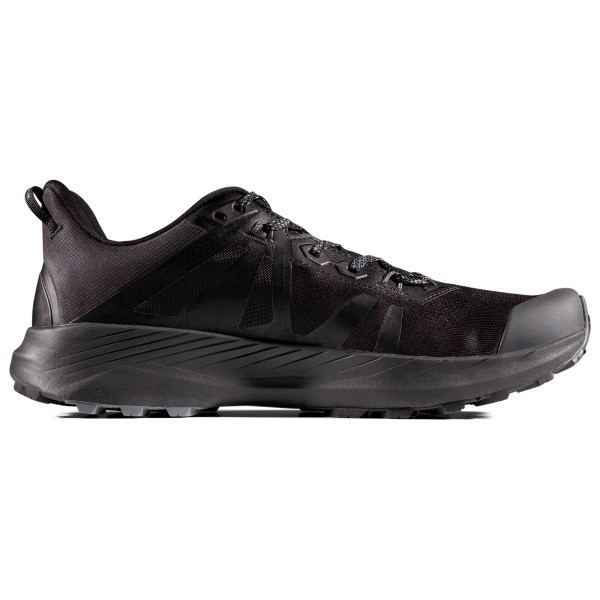 

Saentis trailrunning low gtx - кроссовки для бега по пересеченной местности Mammut, черный