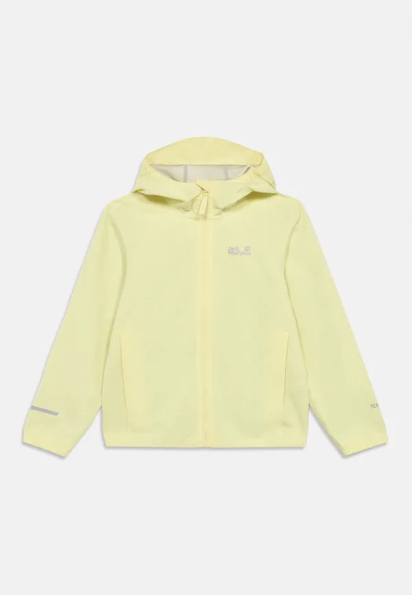 Куртка flaze для активного отдыха Jack Wolfskin, Daisy