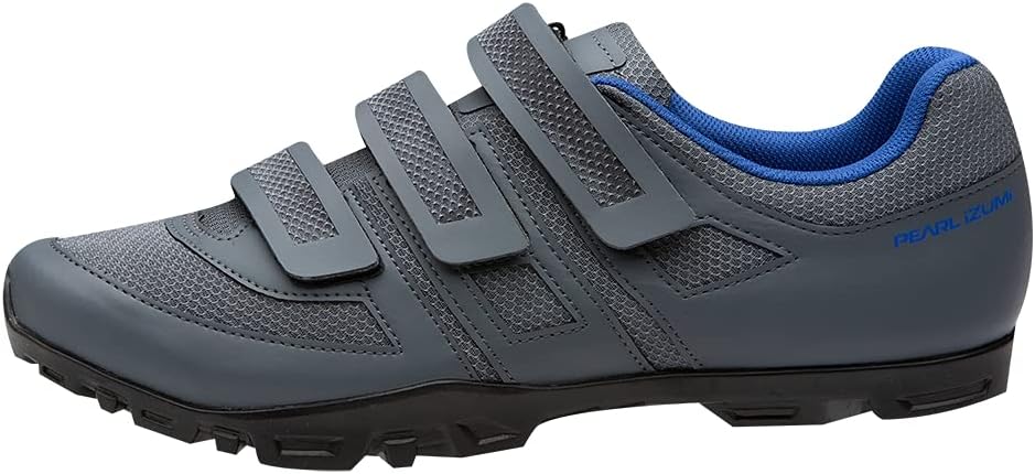 Мужские кроссовки All Road v5 PEARL IZUMI — фото 3