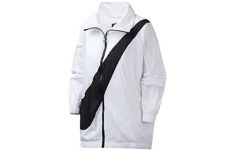 

Женская куртка Nike, цвет White