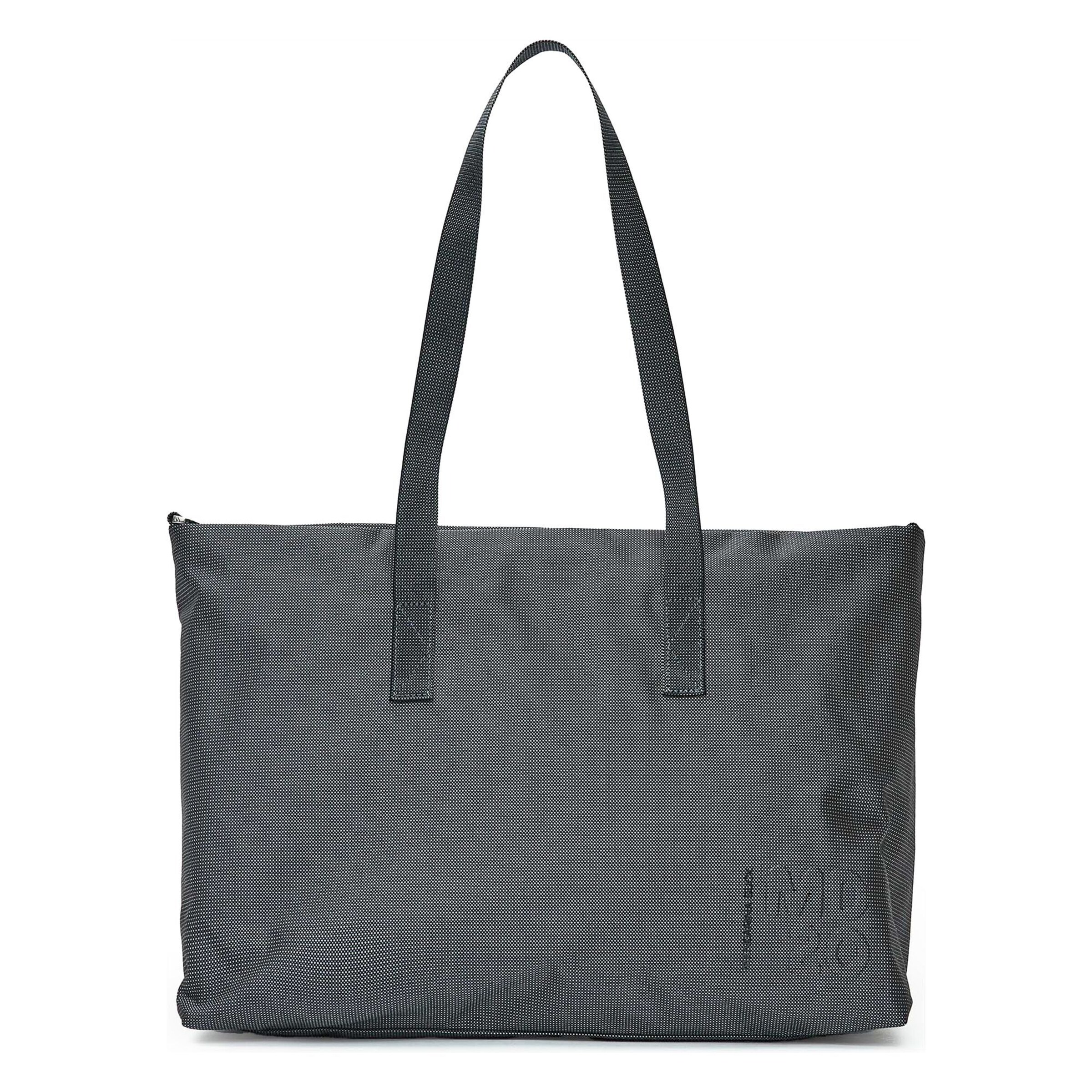

MANDARINA DUCK Шоппер в цвете Smoke Grey