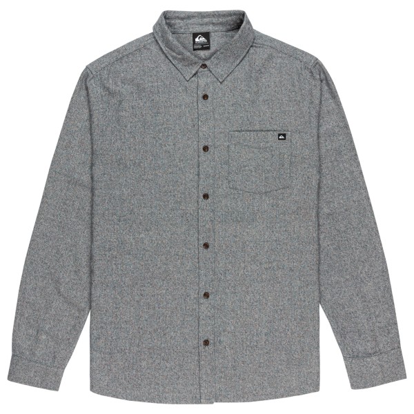 

Рубашка Motherfly Heather l/s Quiksilver, India Ink