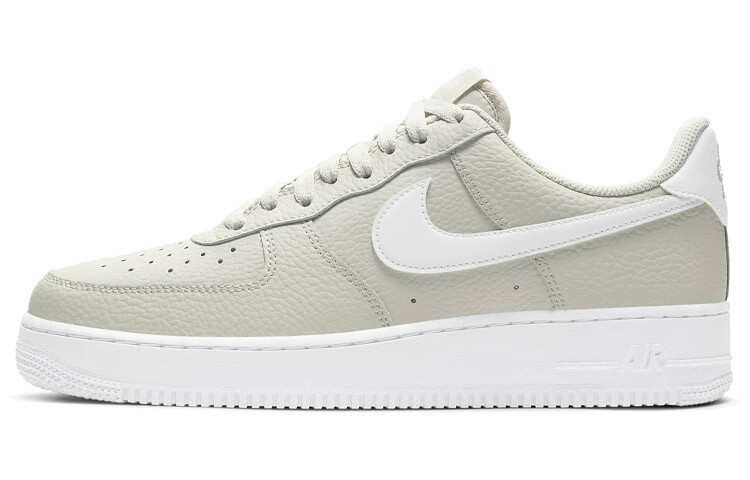 

Кроссовки Nike Air Force 1 Low '07 Light Bone White