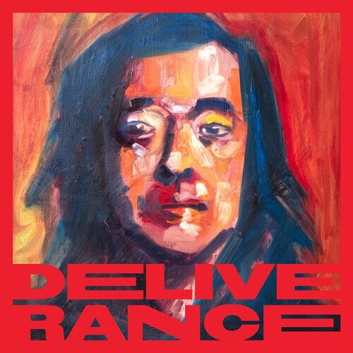 

Виниловая пластинка Hung, Andrew - Deliverance