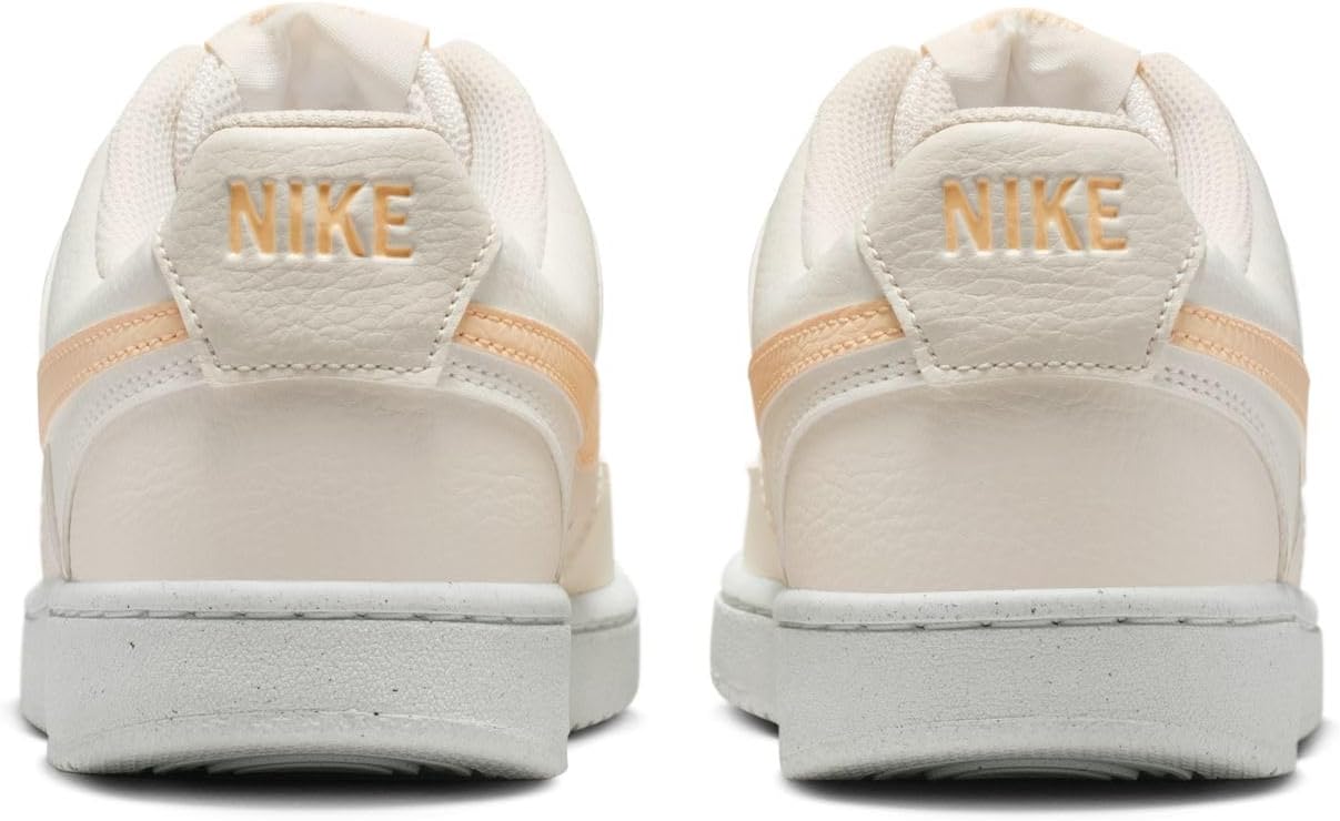 Мужские кроссовки Nike Air Max Nuaxis, коричневый — фото 4