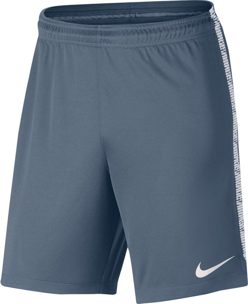 

Футбольные шорты Nike Dry Squad для мужчин, Grey(859908-497)/White/Pink