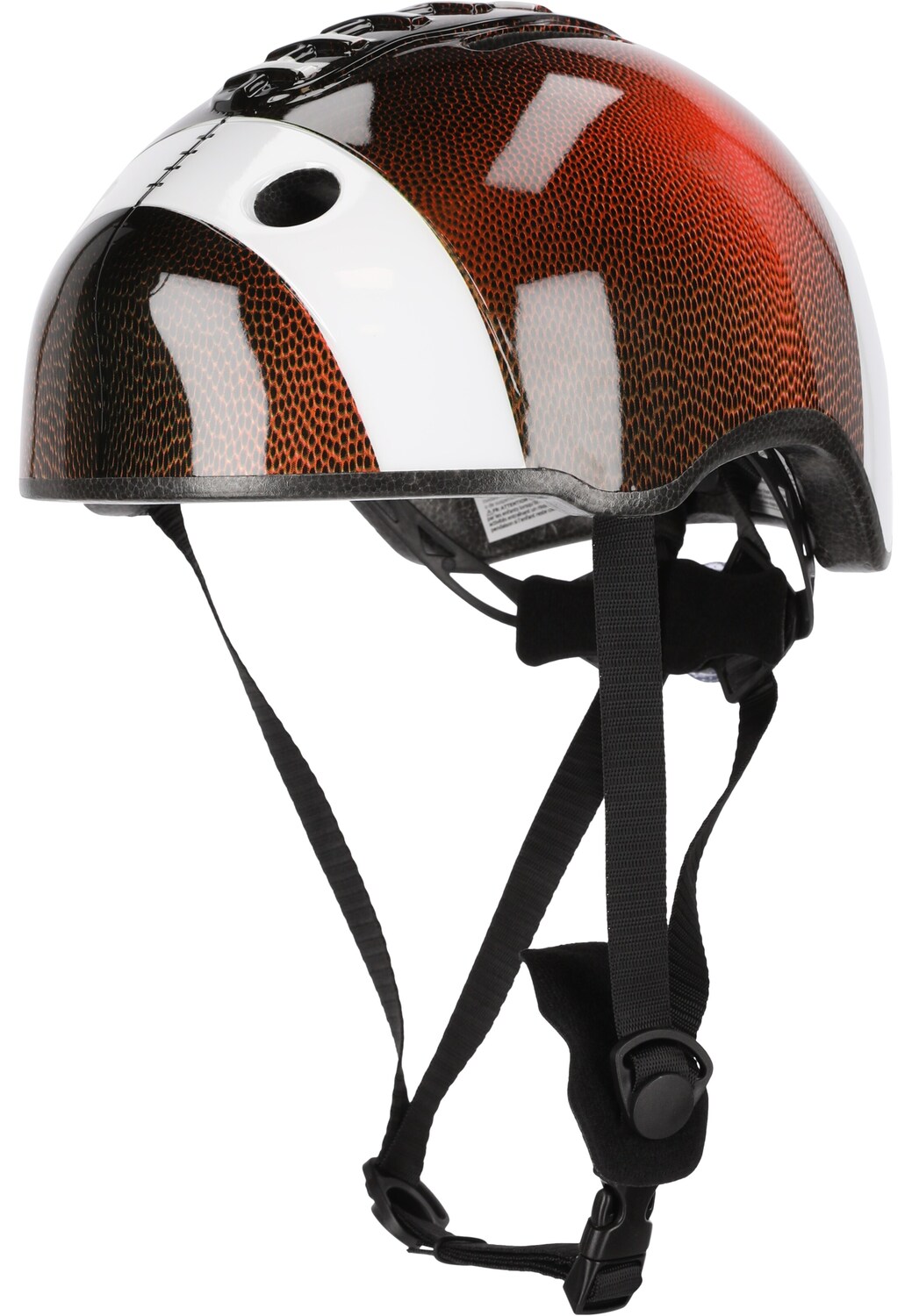 

Crazy Safety Шлем 'Football' в коричневом