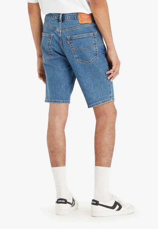 Шорты спортивные Levi'S, Swift, джинсовые — фото 3