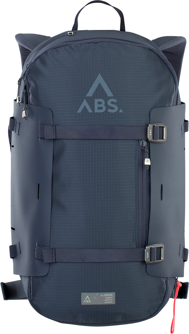 

Abs Рюкзак A.Cross+ pack dusk s/m