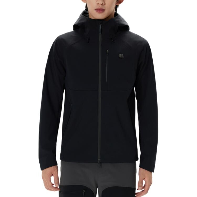 

Куртка мужская Kolon Sport, черный