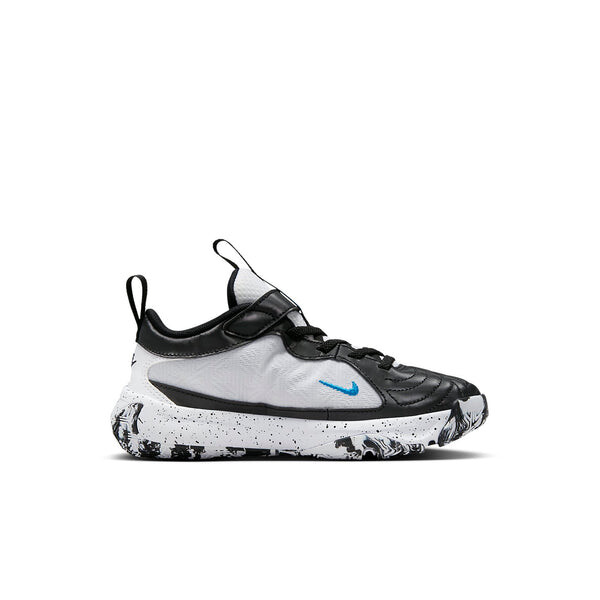 Кроссовки Air Zoom Freak 5 Shoes Nike, белый — фото 2