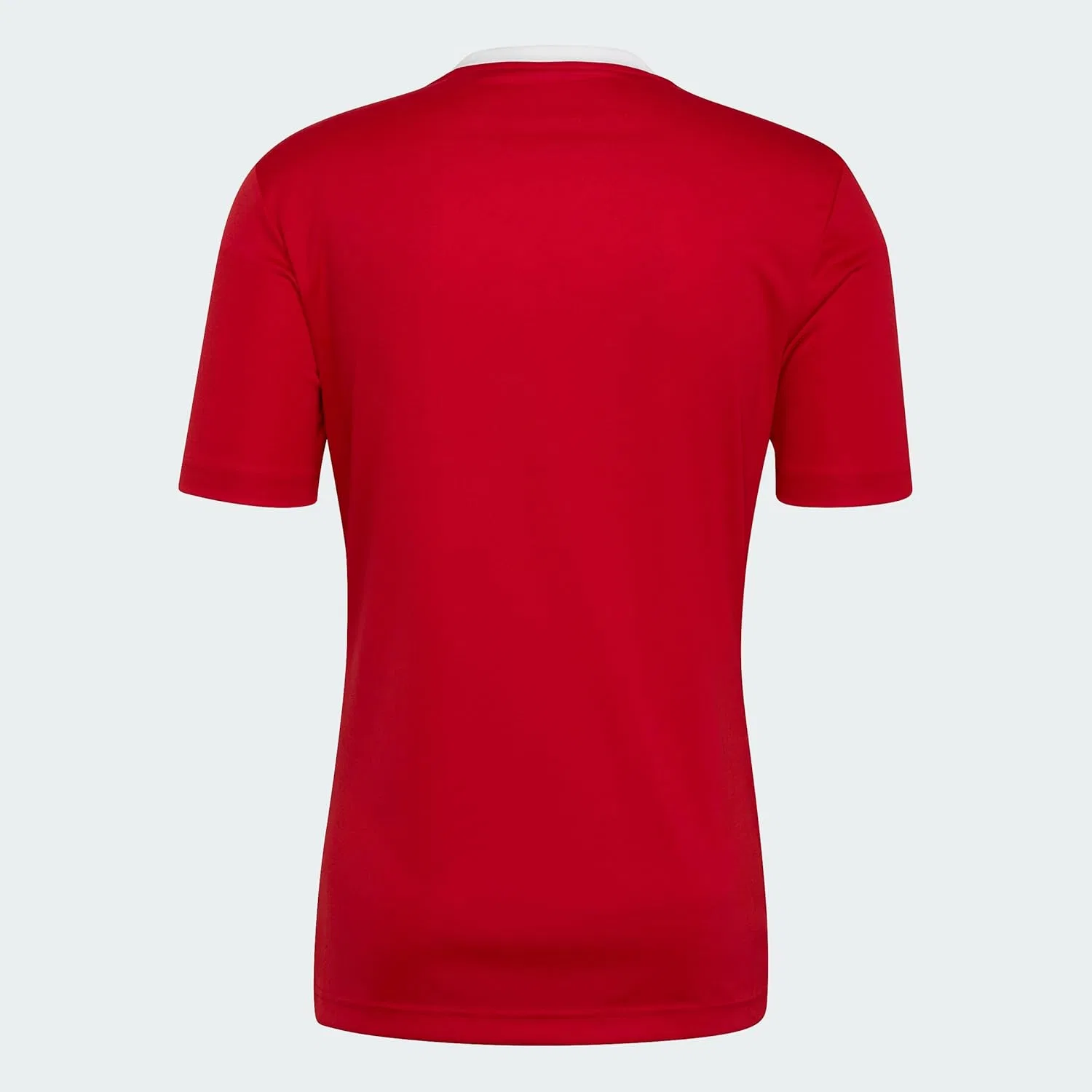 Футболка футбольная adidas, Team Power Red — фото 2