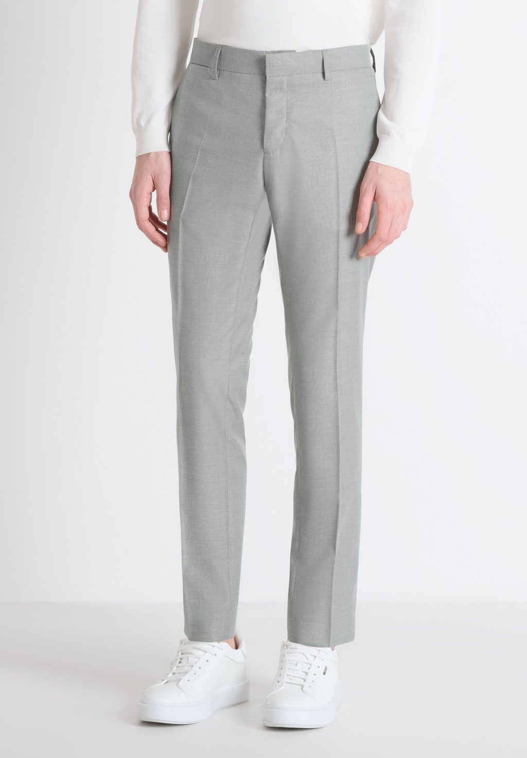 

Чиносы BONNIE SLIM FIT Antony Morato, зеленый