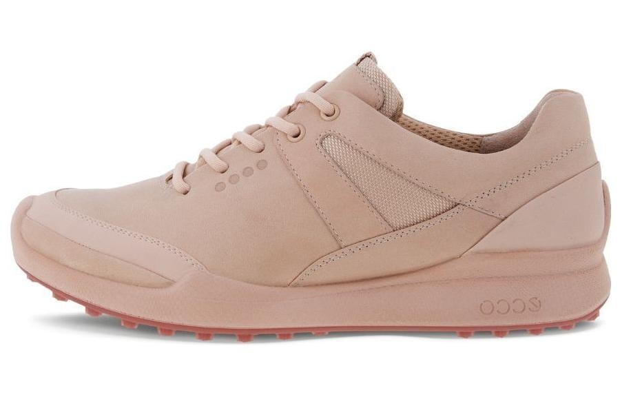 

Кроссовки ecco Lifestyle Shoes Women's Low-top Rose Pink, розовый