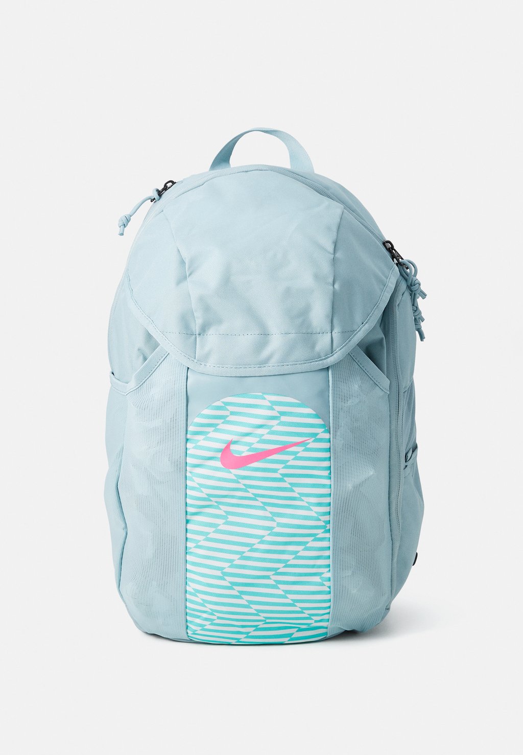 

Рюкзак ACADEMY TEAM BACKPACK UNISEX Nike Performance, светло-голубой