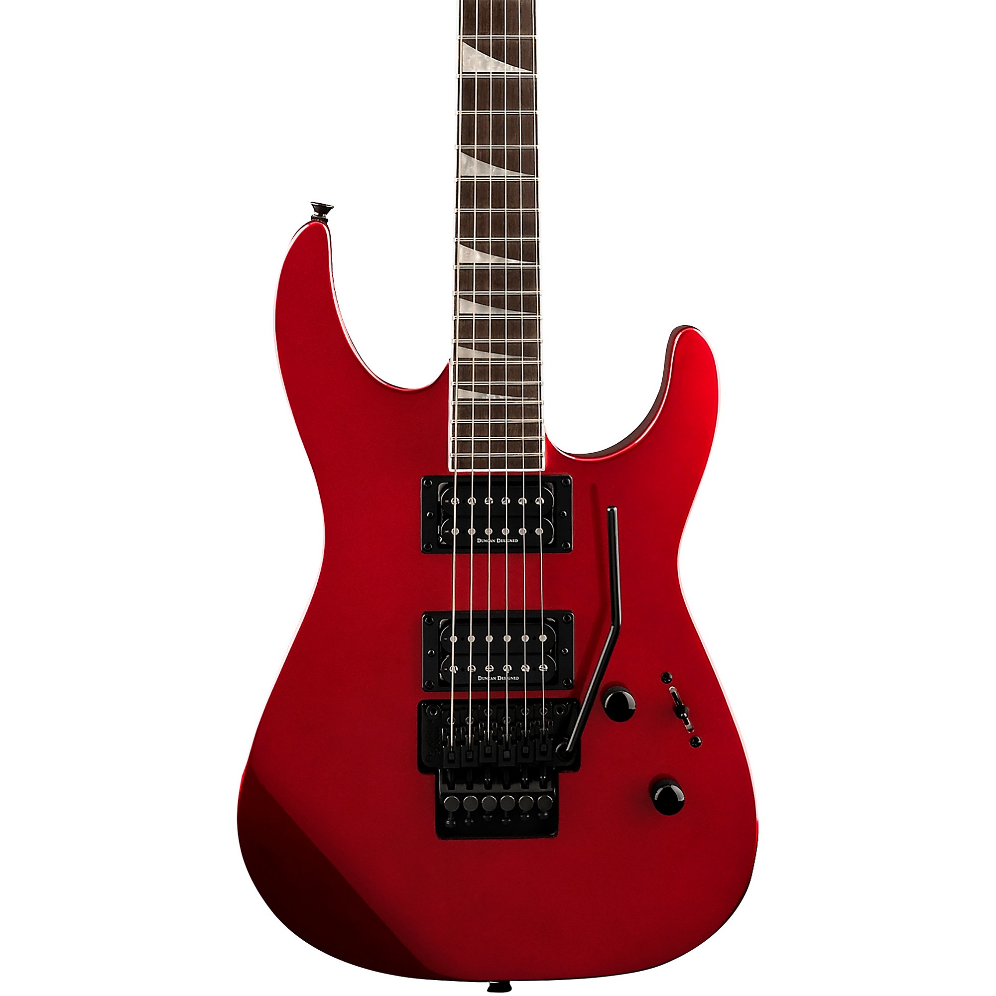 

Электрогитара Jackson X Series Soloist SLX Red Crystal