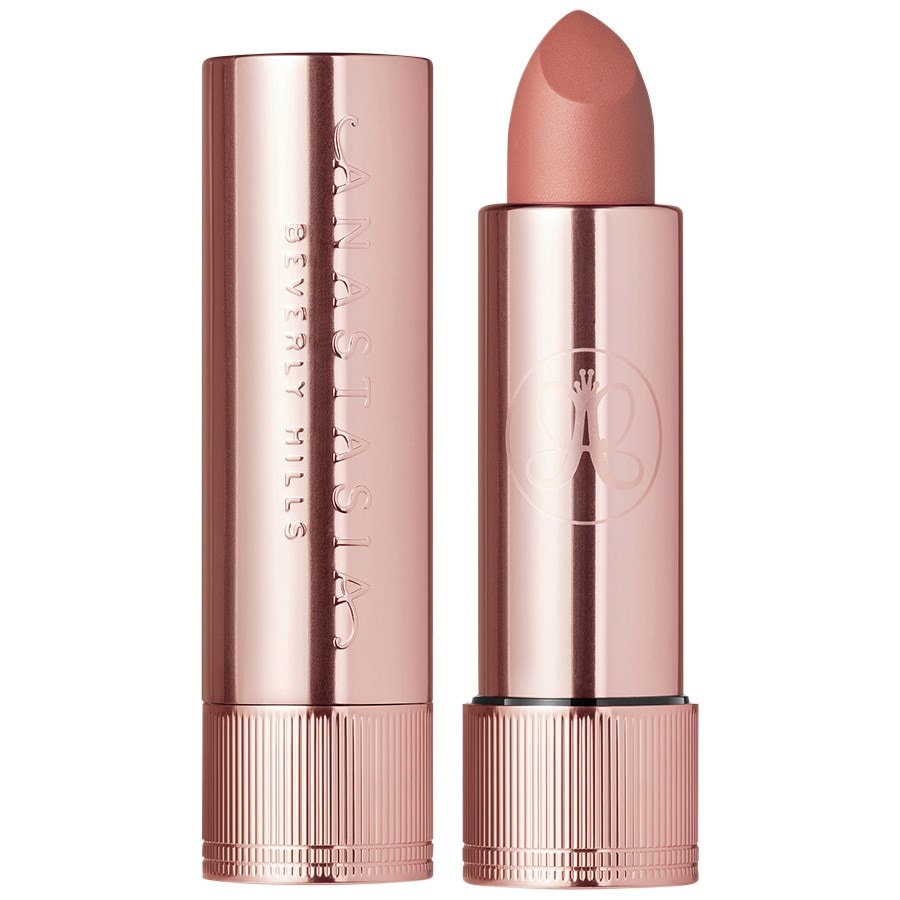 

Помада Anastasia Beverly Hills Matte Lipstick, Blush Brown / 3 g