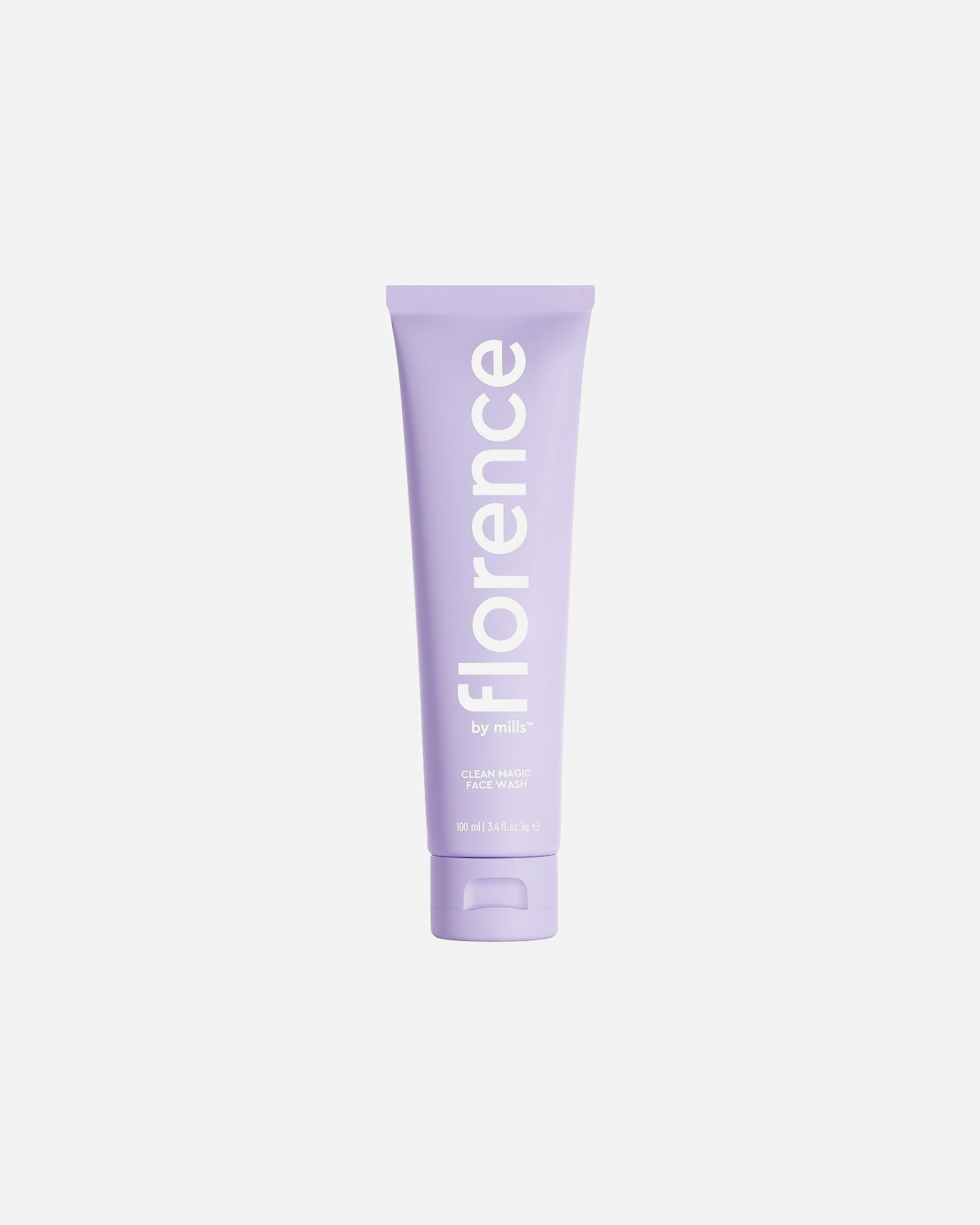 

Очищающий крем для лица Florence By Mills, 100 мл