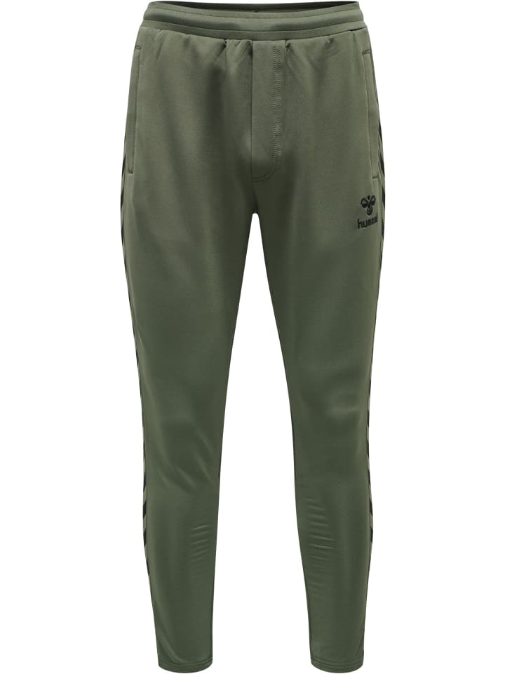 

Спортивные штаны Hummel, цвет beetle