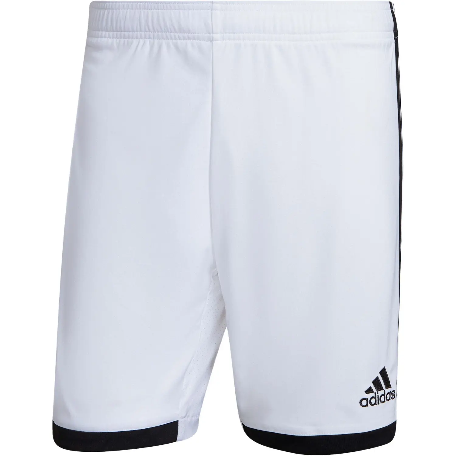 

X YOUWENTUSI,LIANMINGKUAN Повседневные шорты мужские белые Adidas