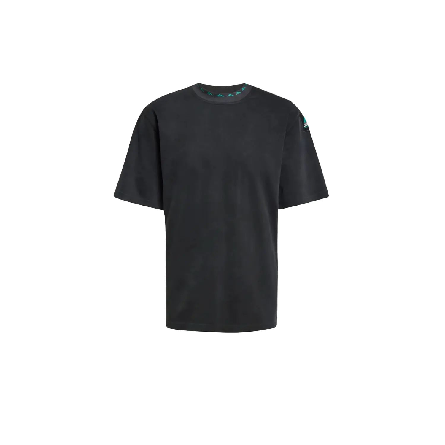 Adidas Футболка Equipment Series FW24 мужская black — фото 3