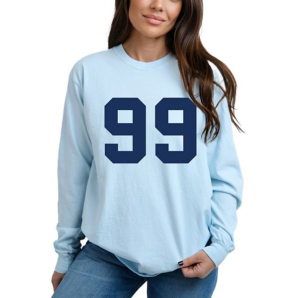 

Футболка 99 - женская, окрашенная в готовом виде, с длинным рукавом Simply Sage Market, Chambray, Зеленый, Футболка 99 - женская, окрашенная в готовом виде, с длинным рукавом Simply Sage Market, Chambray