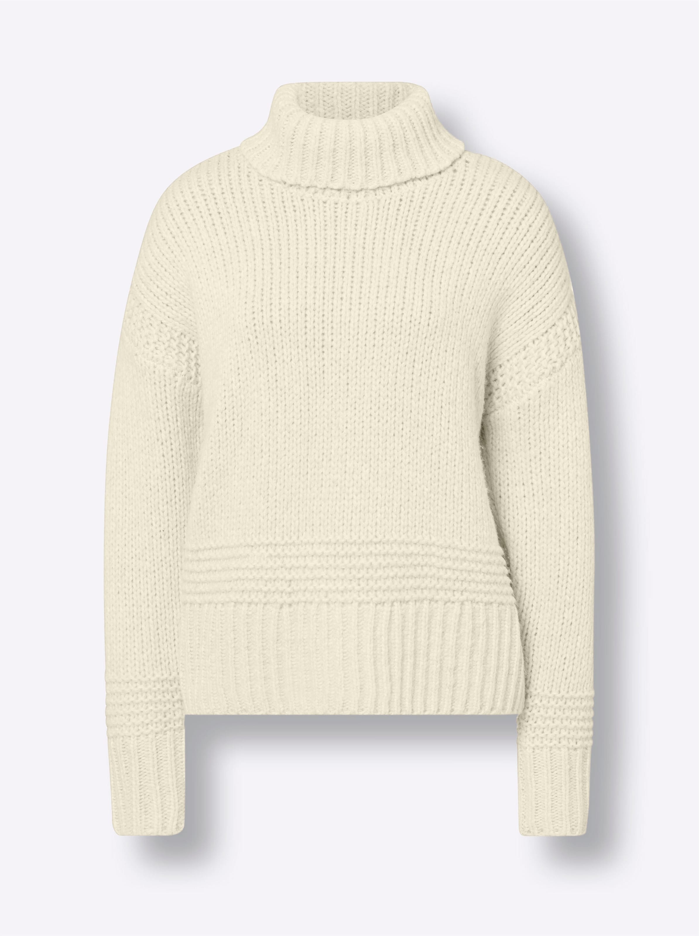 

Heine Свитер в цвете экрю