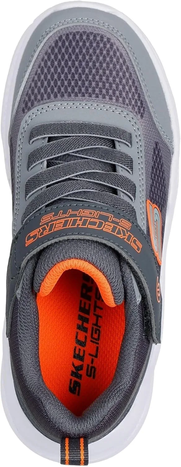 Кроссовки Skechers Gowalk Arch Fit, спортивные слипоны, повседневные лоферы для походов, беговые кроссовки, серый/серый — фото 2