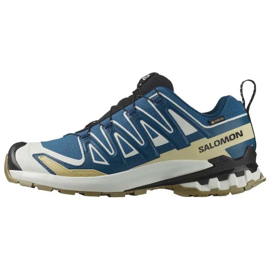 

Кроссовки Xa Pro 3D V9 Gtx SALOMON, Blue