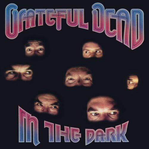 

Виниловая пластинка Grateful Dead - In The Dark